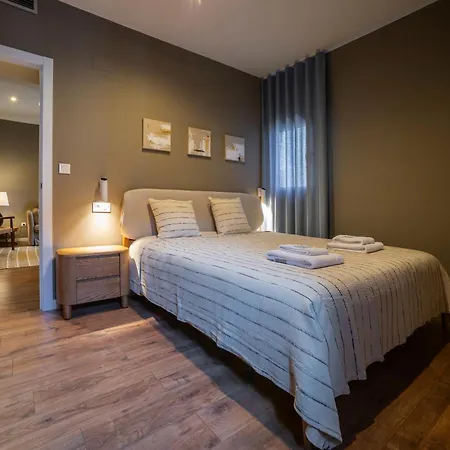 Valeria Dreams-Martires 3ºb Apartment Zaragoza Exterior photo