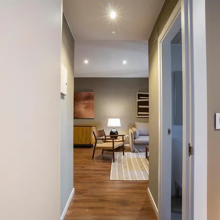 Valeria Dreams-Martires 3ºb Apartment Zaragoza Exterior photo