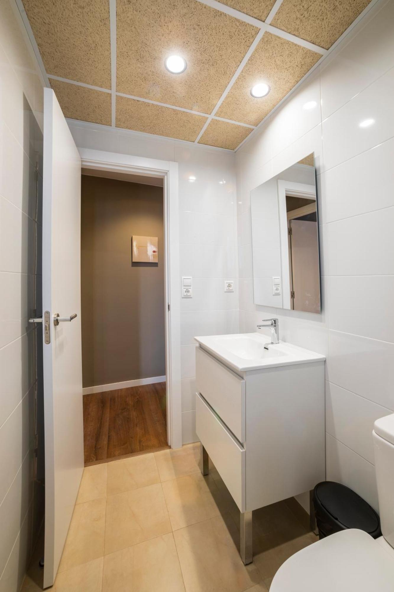 Valeria Dreams-martires 3ºb Appartement *